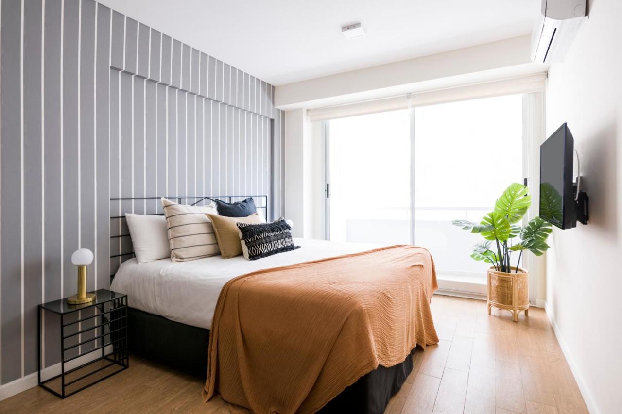 Top Rentals Palermo Chico Buenos Aires Exterior photo