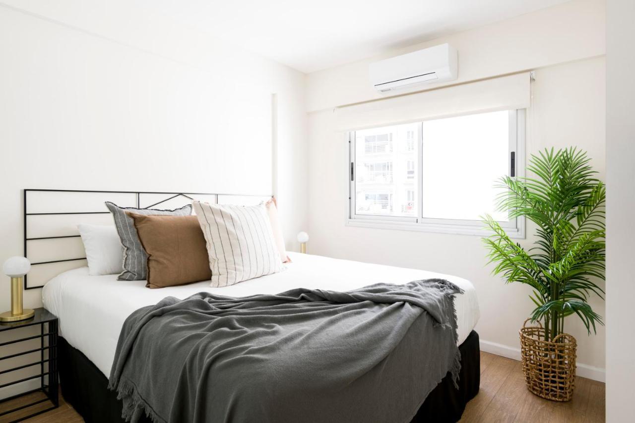 Top Rentals Palermo Chico Buenos Aires Exterior photo